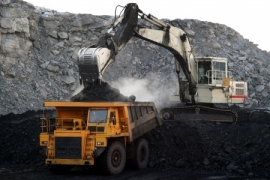 Mining Truck and Shovel - 360° Mining Course