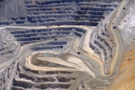 Open Pit Mine - 360° Mining Course