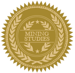 Certificate in Mining Studies