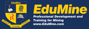 EduMine - Professional Development and Training for Mining